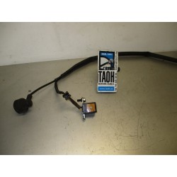 Pick up Kawasaki Versys 650 / Kawasaki ER6