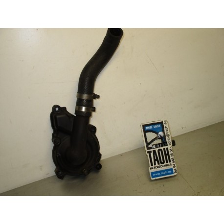 Tapa bomba de agua Kawasaki Versys 650 / ER6