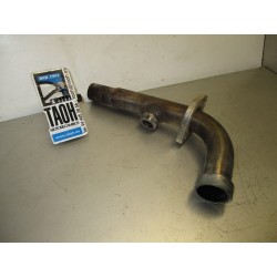 Colector Yamaha X-Max 250 2011