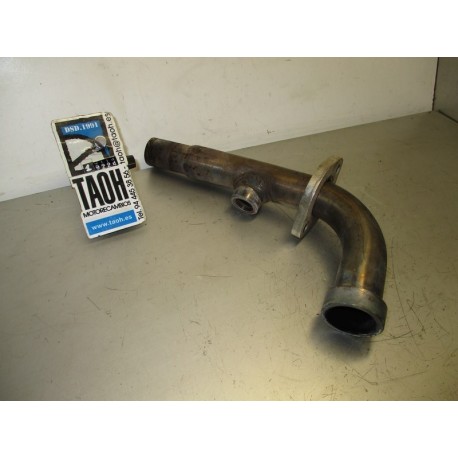 Colector Yamaha X-Max 250 2011