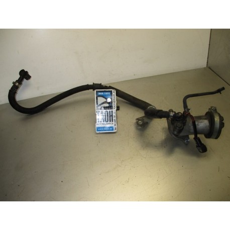 Inyeccion Yamaha X-Max 250 2011