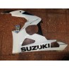 Lateral izquierdo trasero Suzuki GSX-R 1000 2006