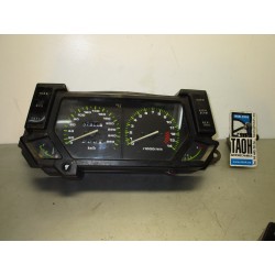 Relojes Kawasaki GPX 750 R