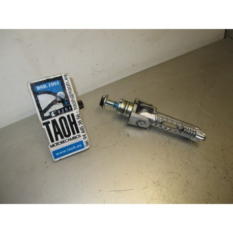 Reposapie delantero izquierdo Suzuki GSX-R 1000 2005