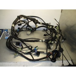 Cableado X-Max 250 11