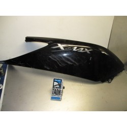Bajo asiento derecha Yamaha X-Max 250 2011