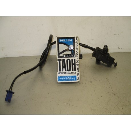 Interruptor pata cabra Yamaha X-Max 250 2011