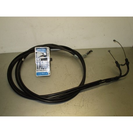 Cable gas Yamaha X-Max 250 2011