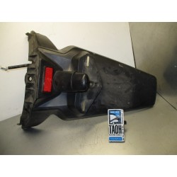 Portamatricula Yamaha X-Max 250 2011