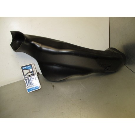 Toma de aire izquierda Suzuki GSX-R 1000 2006