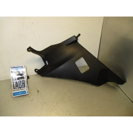 Cierre carenado derecho Suzuki GSX-R 1000 2006