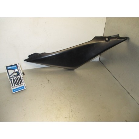 Bajo deposito izquierda Suzuki GSX-R 1000 2006