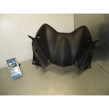 Tapa bajo cupula Yamaha X-Max 250 2011