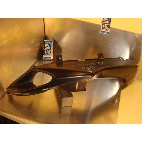 Tapa toma de aire derecha Suzuki GSX-R 1000 2006