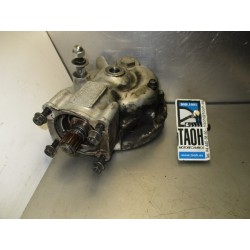 Grupo trasero Vulcan 750