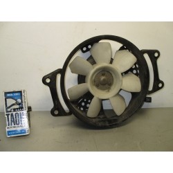 Electroventilador Kawasaki Vulcan 750