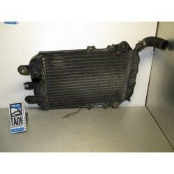 Radiador de agua Kawasaki Vulcan 750