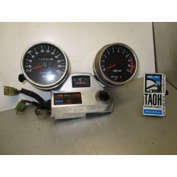 Relojes Kawasaki Vulcan 750