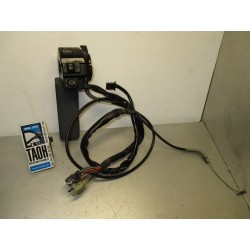 Conmutador izquierdo Vulcan 750