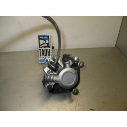 Pinza delantera izquierda Kawasaki Vulcan 750