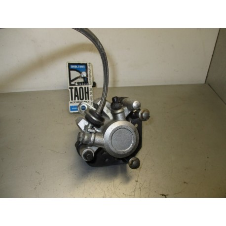 Pinza delantera izquierda Kawasaki Vulcan 750