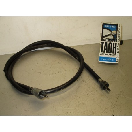 Cable cuenta kilometros Kawasaki Vulcan 750