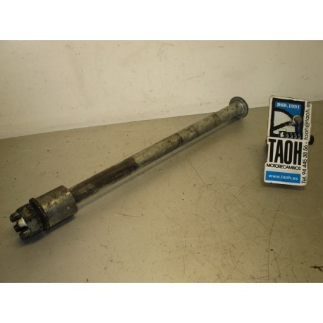 Eje trasero Kawasaki Vulcan 750