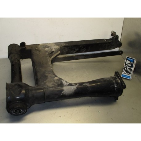 Basculante Vulcan 750