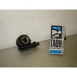 Reenvio kilometros Kawasaki Vulcan 750