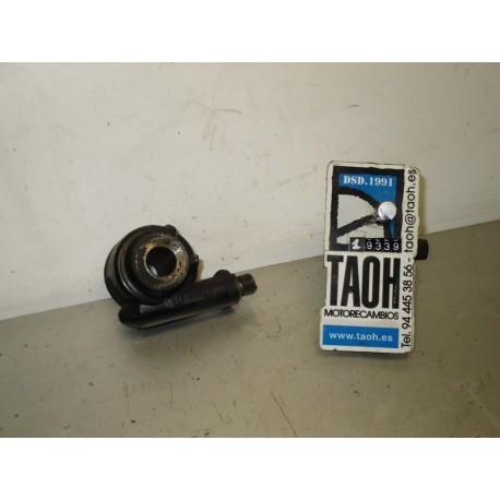 Reenvio kilometros Kawasaki Vulcan 750