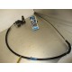 Cable freno trasero Kawasaki Vulcan 750