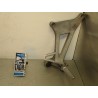 Soporte y reposapie trasero derecho Honda VFR 750 F 1991