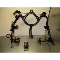 Araña VFR 750 F 1991