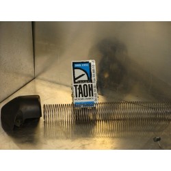 Tapa termostato con muelle tubo Honda CBF 600 S 2005