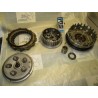 Embrague completo Kawasaki ER6 2010 / Versys 650