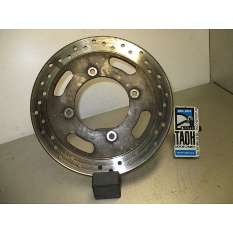 Disco trasero Kymco Super Dink 125 2011
