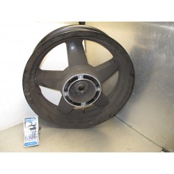 Llanta trasera Kymco Super Dink 125 2011