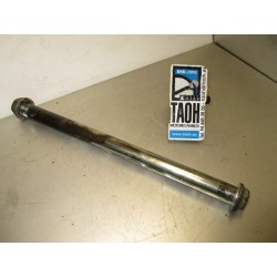 Eje basculante Kawasaki ER6 F 2010