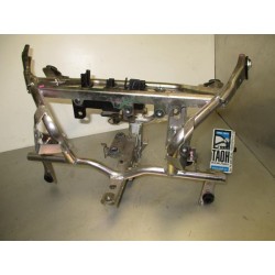 Araña Honda Forza 300 2017