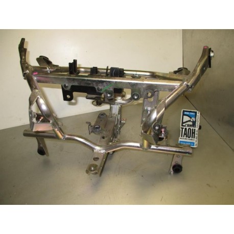 Araña Honda Forza 300 2017