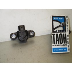 Sensor caida Forza 300 2017