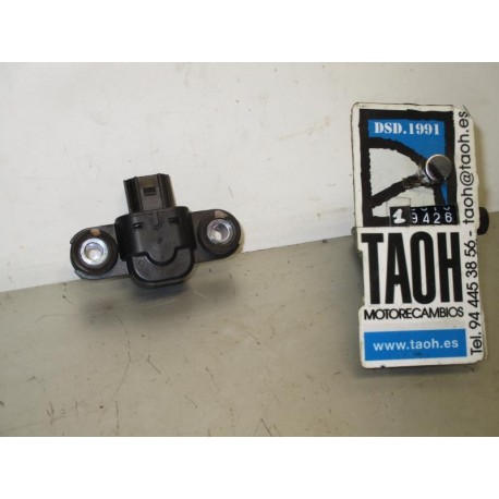 Sensor caida Forza 300 2017