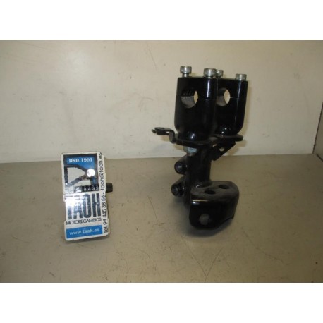 Soporte manillar Forza 300 2017