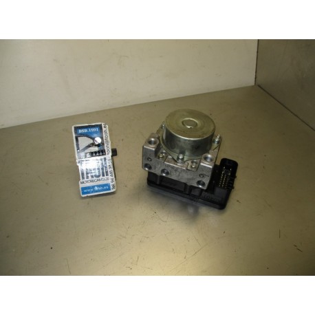 Modulo ABS Forza 300 2017