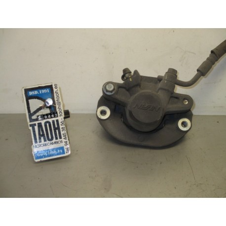 Pinza trasera Honda Forza 300 2017