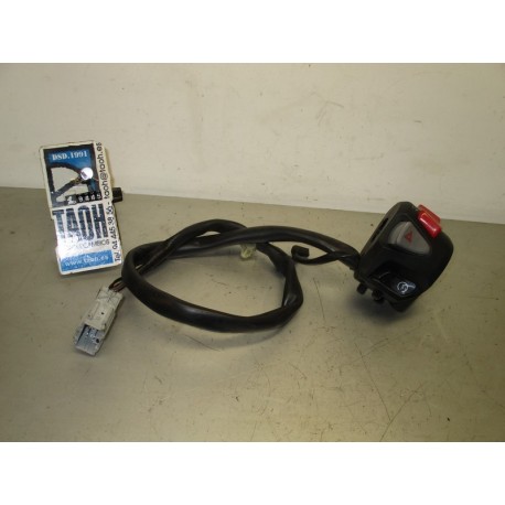 Conmutador derecho Honda Forza 300 2017