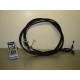 Cables gas Forza 300 2017
