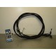 Cables gas Honda Forza 300 2017