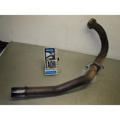 Colector Honda Forza 300 2017