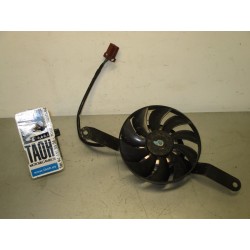Electroventilador Forza 300 2017